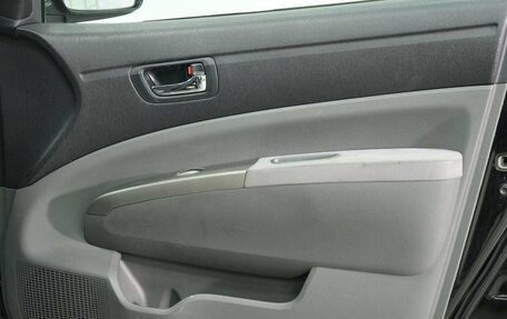 Toyota Prius, 2008 год, 815 000 рублей, 15 фотография