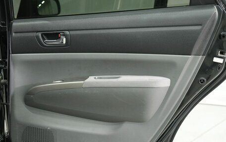 Toyota Prius, 2008 год, 815 000 рублей, 10 фотография