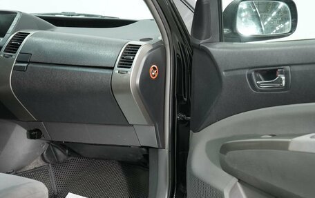 Toyota Prius, 2008 год, 815 000 рублей, 16 фотография
