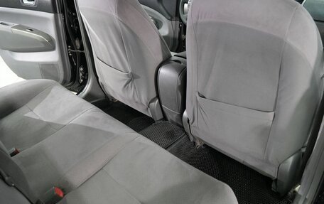 Toyota Prius, 2008 год, 815 000 рублей, 12 фотография