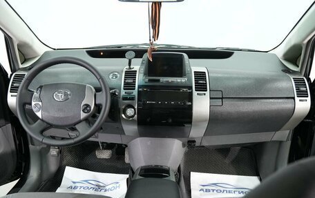 Toyota Prius, 2008 год, 815 000 рублей, 14 фотография