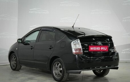 Toyota Prius, 2008 год, 815 000 рублей, 5 фотография