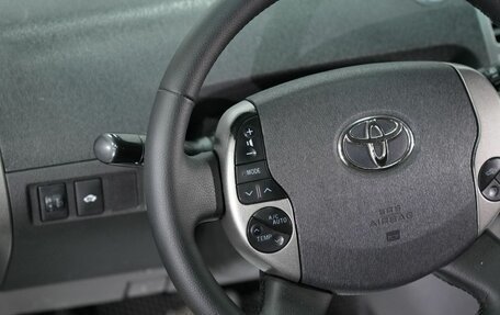 Toyota Prius, 2008 год, 815 000 рублей, 20 фотография