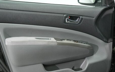 Toyota Prius, 2008 год, 815 000 рублей, 17 фотография