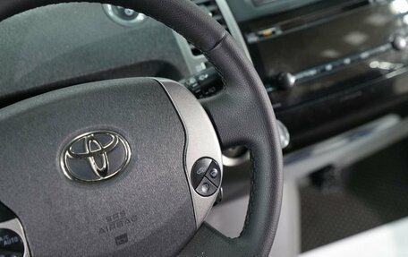 Toyota Prius, 2008 год, 815 000 рублей, 21 фотография