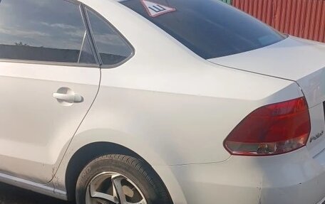 Volkswagen Polo VI (EU Market), 2012 год, 780 000 рублей, 2 фотография