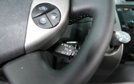 Toyota Prius, 2008 год, 815 000 рублей, 28 фотография