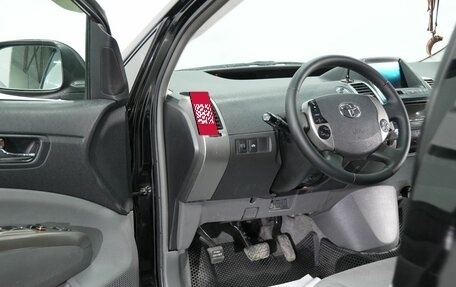 Toyota Prius, 2008 год, 815 000 рублей, 18 фотография
