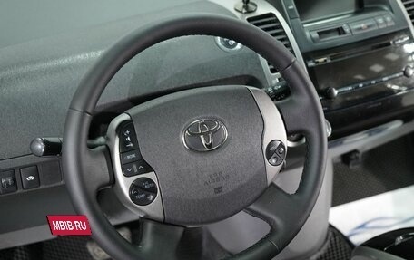 Toyota Prius, 2008 год, 815 000 рублей, 19 фотография