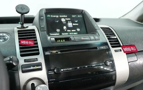 Toyota Prius, 2008 год, 815 000 рублей, 26 фотография