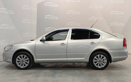 Skoda Octavia, 2010 год, 840 000 рублей, 2 фотография