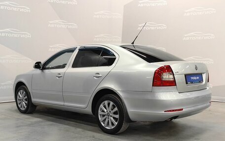 Skoda Octavia, 2010 год, 840 000 рублей, 3 фотография