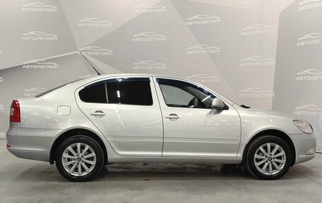 Skoda Octavia, 2010 год, 840 000 рублей, 6 фотография