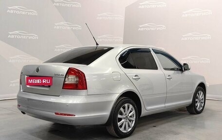Skoda Octavia, 2010 год, 840 000 рублей, 5 фотография