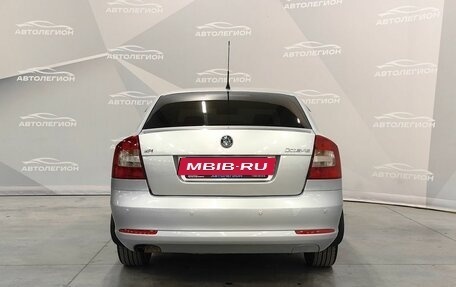 Skoda Octavia, 2010 год, 840 000 рублей, 4 фотография