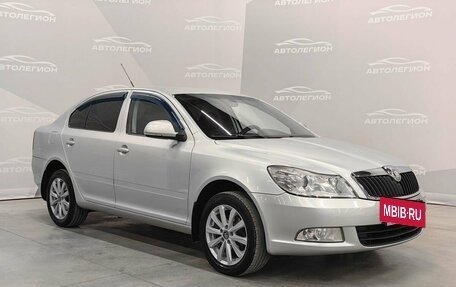Skoda Octavia, 2010 год, 840 000 рублей, 7 фотография
