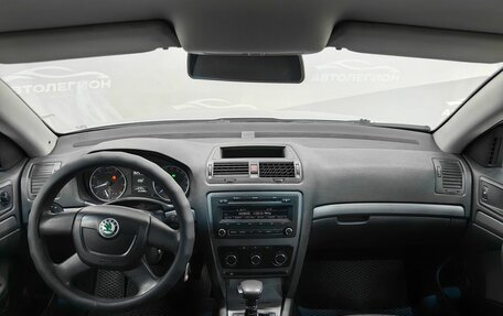 Skoda Octavia, 2010 год, 840 000 рублей, 9 фотография