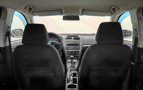 Skoda Octavia, 2010 год, 840 000 рублей, 16 фотография