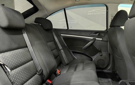 Skoda Octavia, 2010 год, 840 000 рублей, 14 фотография