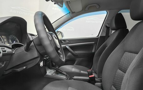 Skoda Octavia, 2010 год, 840 000 рублей, 10 фотография