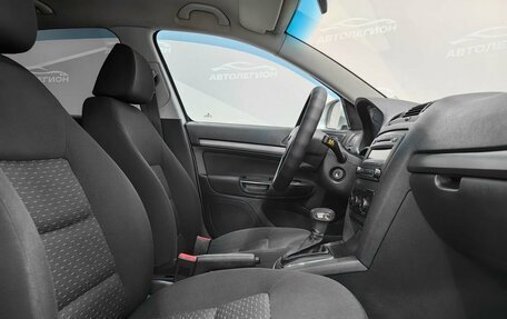 Skoda Octavia, 2010 год, 840 000 рублей, 13 фотография
