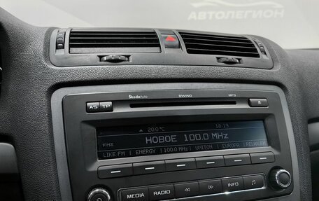 Skoda Octavia, 2010 год, 840 000 рублей, 19 фотография