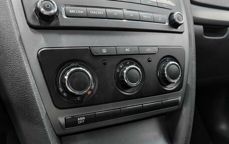 Skoda Octavia, 2010 год, 840 000 рублей, 20 фотография
