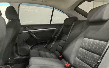 Skoda Octavia, 2010 год, 840 000 рублей, 15 фотография