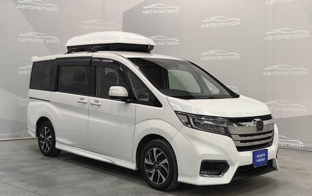Honda Stepwgn IV, 2019 год, 2 270 000 рублей, 7 фотография