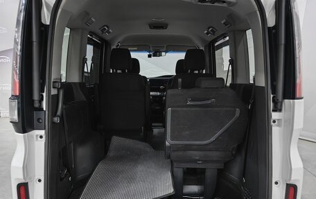 Honda Stepwgn IV, 2019 год, 2 270 000 рублей, 18 фотография