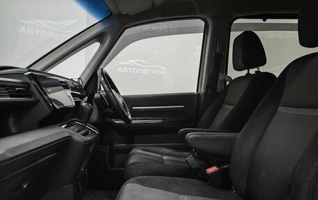 Honda Stepwgn IV, 2019 год, 2 270 000 рублей, 11 фотография