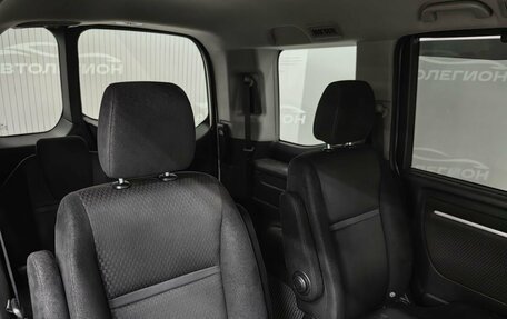 Honda Stepwgn IV, 2019 год, 2 270 000 рублей, 25 фотография