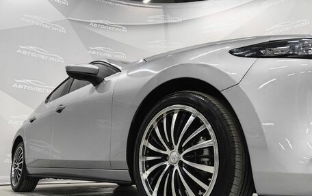 Mazda 3, 2022 год, 1 715 000 рублей, 11 фотография