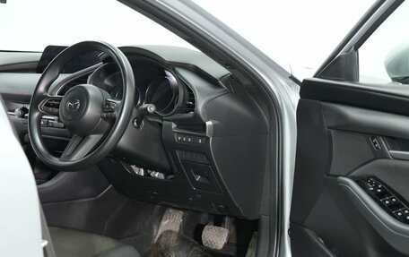 Mazda 3, 2022 год, 1 715 000 рублей, 16 фотография