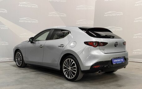 Mazda 3, 2022 год, 1 715 000 рублей, 3 фотография