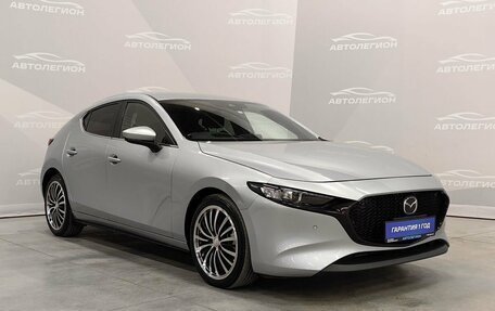 Mazda 3, 2022 год, 1 715 000 рублей, 7 фотография