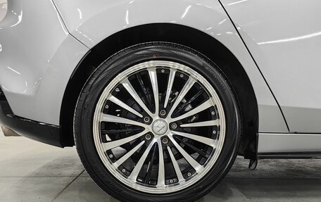 Mazda 3, 2022 год, 1 715 000 рублей, 9 фотография