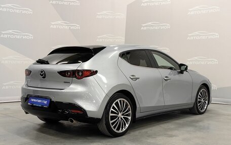 Mazda 3, 2022 год, 1 715 000 рублей, 5 фотография