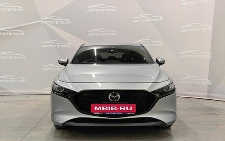 Mazda 3, 2022 год, 1 715 000 рублей, 8 фотография