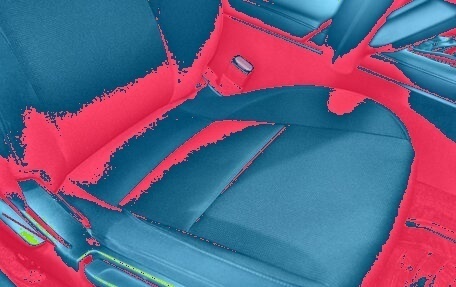 Mazda 3, 2022 год, 1 715 000 рублей, 14 фотография