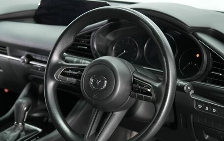 Mazda 3, 2022 год, 1 715 000 рублей, 13 фотография