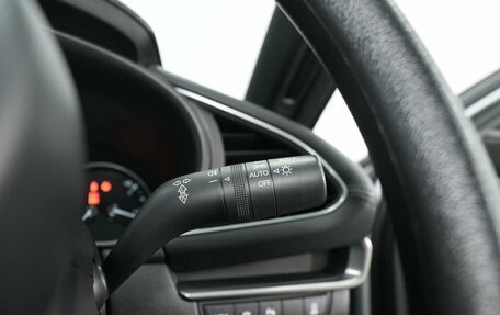 Mazda 3, 2022 год, 1 715 000 рублей, 26 фотография