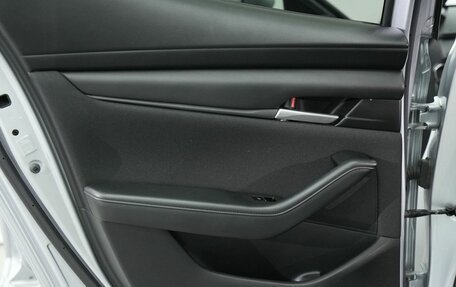 Mazda 3, 2022 год, 1 715 000 рублей, 21 фотография