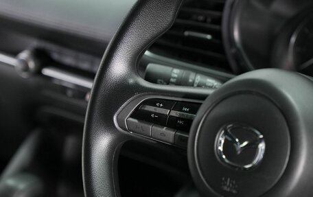 Mazda 3, 2022 год, 1 715 000 рублей, 22 фотография