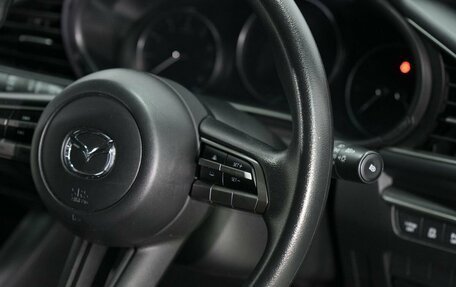 Mazda 3, 2022 год, 1 715 000 рублей, 29 фотография
