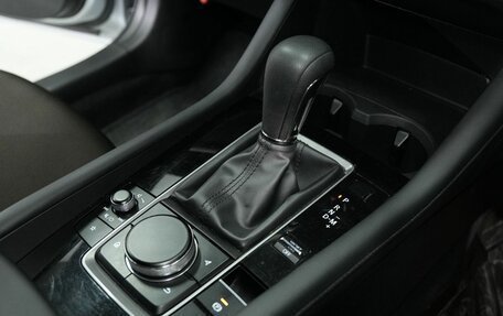 Mazda 3, 2022 год, 1 715 000 рублей, 33 фотография