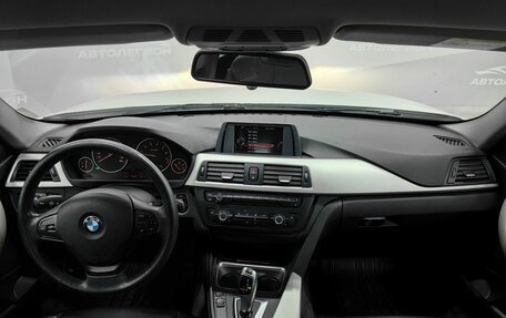 BMW 3 серия, 2014 год, 1 979 000 рублей, 9 фотография