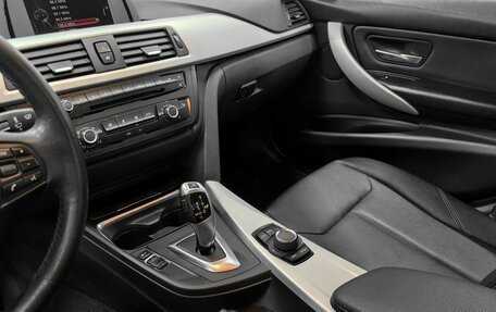 BMW 3 серия, 2014 год, 1 979 000 рублей, 12 фотография