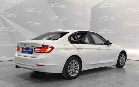 BMW 3 серия, 2014 год, 1 979 000 рублей, 5 фотография