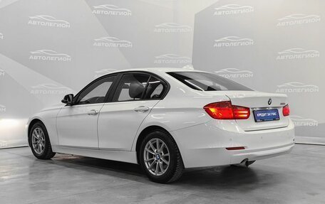 BMW 3 серия, 2014 год, 1 979 000 рублей, 3 фотография